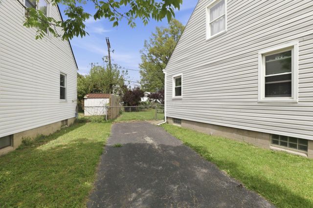 2304 Ashley Drive, Columbus, OH 43224