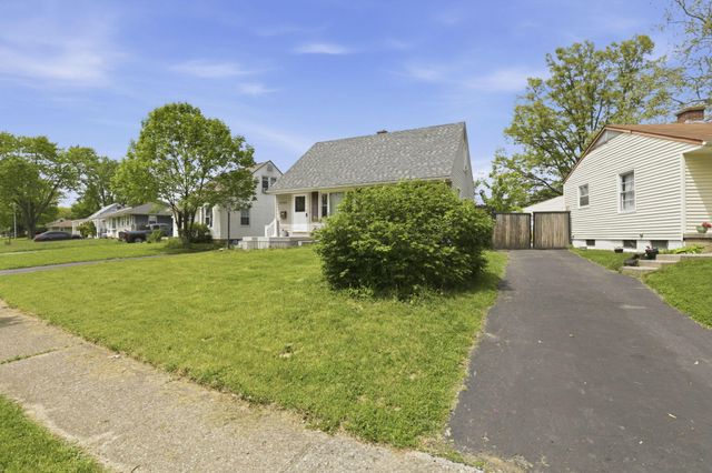 2304 Ashley Drive, Columbus, OH 43224