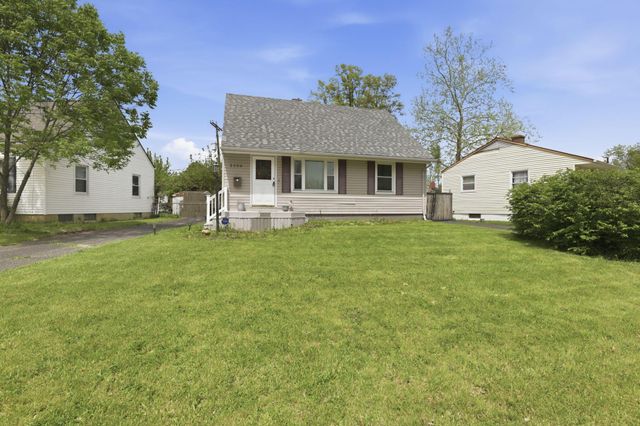 2304 Ashley Drive, Columbus, OH 43224