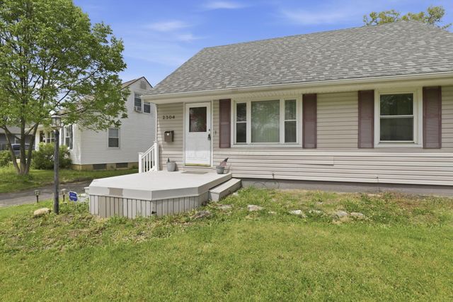 2304 Ashley Drive, Columbus, OH 43224