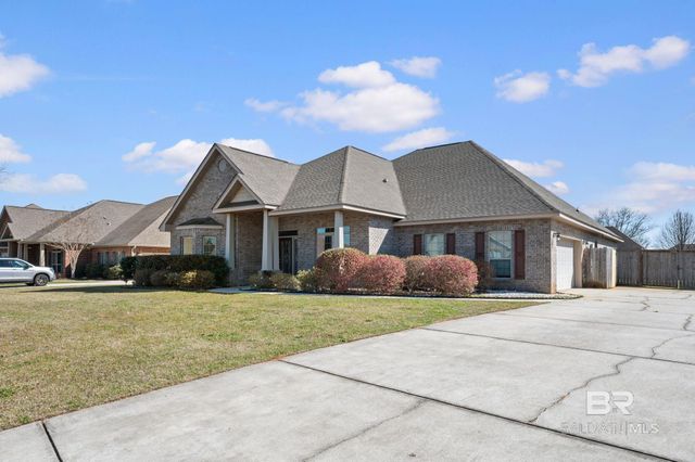 23882 Limerick Lane, Daphne, AL 36526