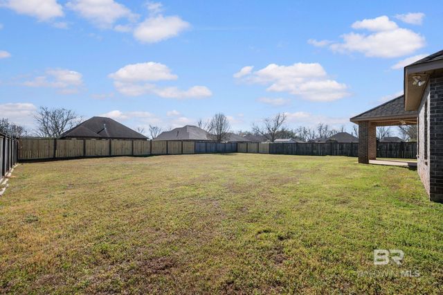 23882 Limerick Lane, Daphne, AL 36526