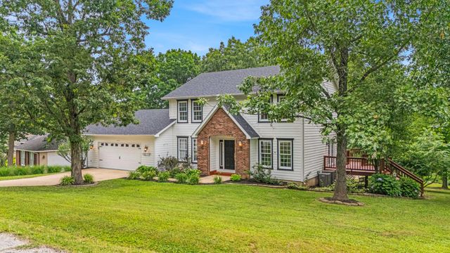 406 Bob White Lane, West Plains, MO 65775