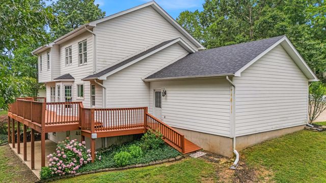 406 Bob White Lane, West Plains, MO 65775