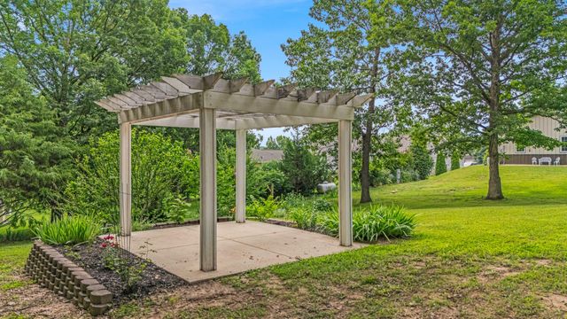 406 Bob White Lane, West Plains, MO 65775