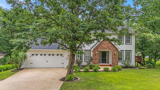 406 Bob White Lane, West Plains, MO 65775