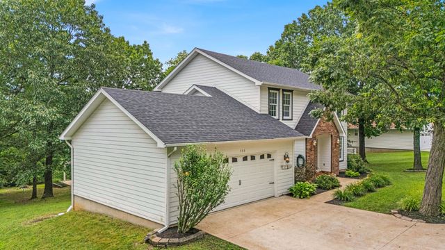 406 Bob White Lane, West Plains, MO 65775