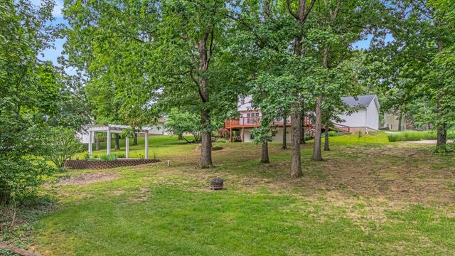 406 Bob White Lane, West Plains, MO 65775