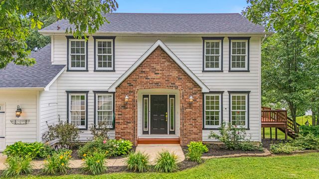 406 Bob White Lane, West Plains, MO 65775