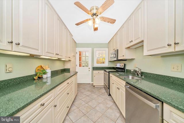 1616 ROCK CREEK DR #4, Frederick, MD 21702