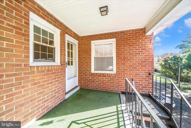 1616 ROCK CREEK DR #4, Frederick, MD 21702