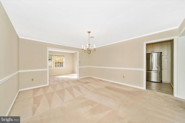 1616 ROCK CREEK DR #4, Frederick, MD 21702