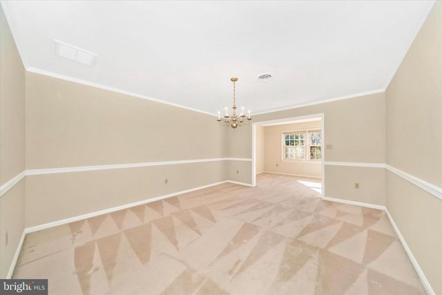 1616 ROCK CREEK DR #4, Frederick, MD 21702