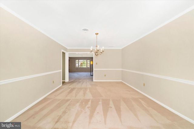 1616 ROCK CREEK DR #4, Frederick, MD 21702