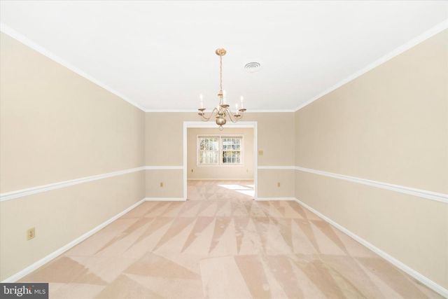 1616 ROCK CREEK DR #4, Frederick, MD 21702