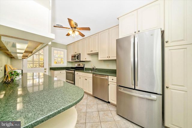 1616 ROCK CREEK DR #4, Frederick, MD 21702