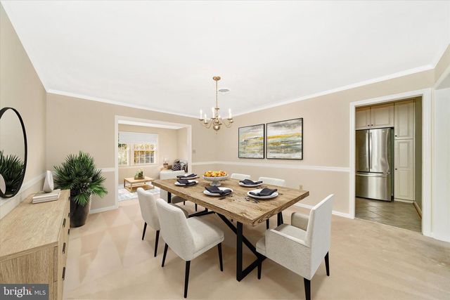 1616 ROCK CREEK DR #4, Frederick, MD 21702