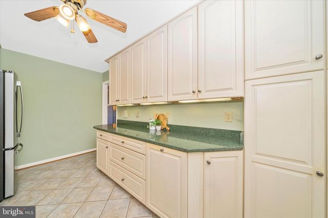 1616 ROCK CREEK DR #4, Frederick, MD 21702