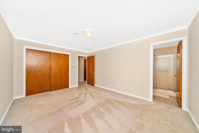 1616 ROCK CREEK DR #4, Frederick, MD 21702