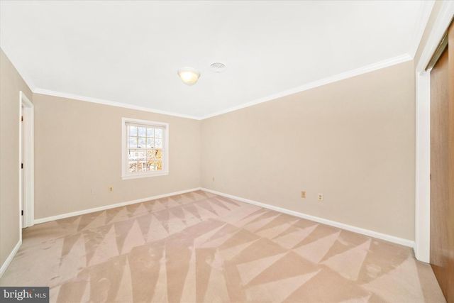 1616 ROCK CREEK DR #4, Frederick, MD 21702