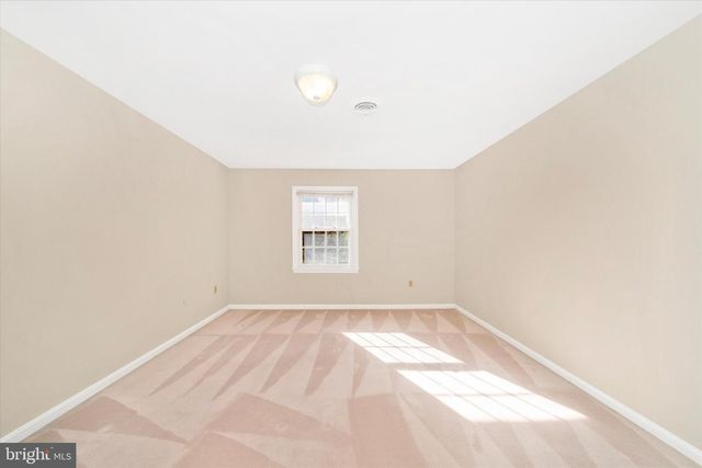 1616 ROCK CREEK DR #4, Frederick, MD 21702