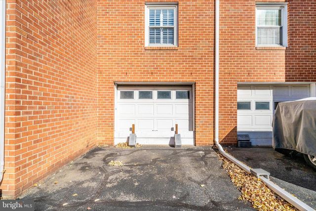 1616 ROCK CREEK DR #4, Frederick, MD 21702