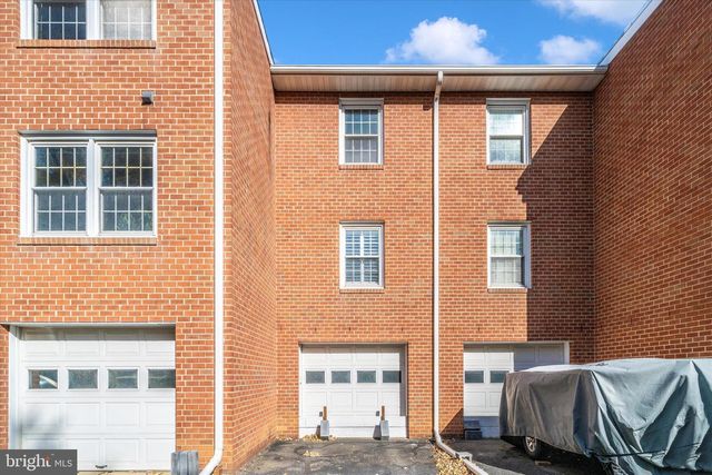 1616 ROCK CREEK DR #4, Frederick, MD 21702