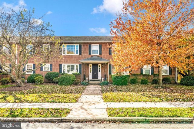 1616 ROCK CREEK DR #4, Frederick, MD 21702