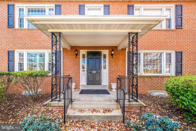 1616 ROCK CREEK DR #4, Frederick, MD 21702