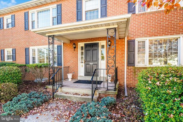 1616 ROCK CREEK DR #4, Frederick, MD 21702