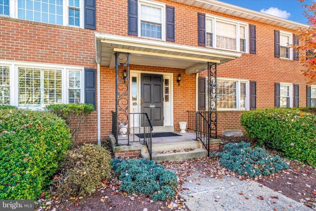 1616 ROCK CREEK DR #4, Frederick, MD 21702