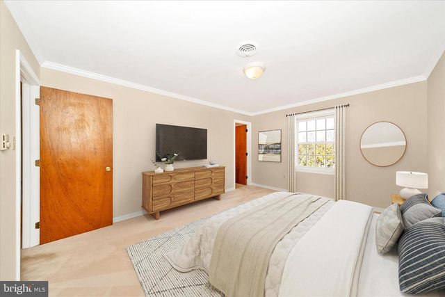 1616 ROCK CREEK DR #4, Frederick, MD 21702