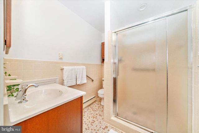 1616 ROCK CREEK DR #4, Frederick, MD 21702