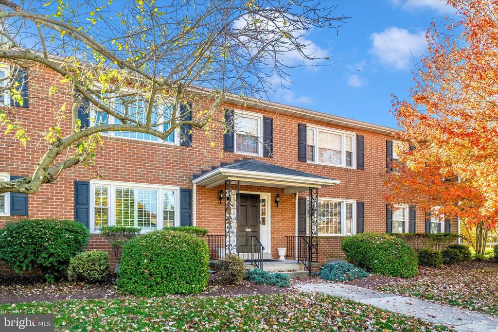 1616 ROCK CREEK DR #4, Frederick, MD 21702