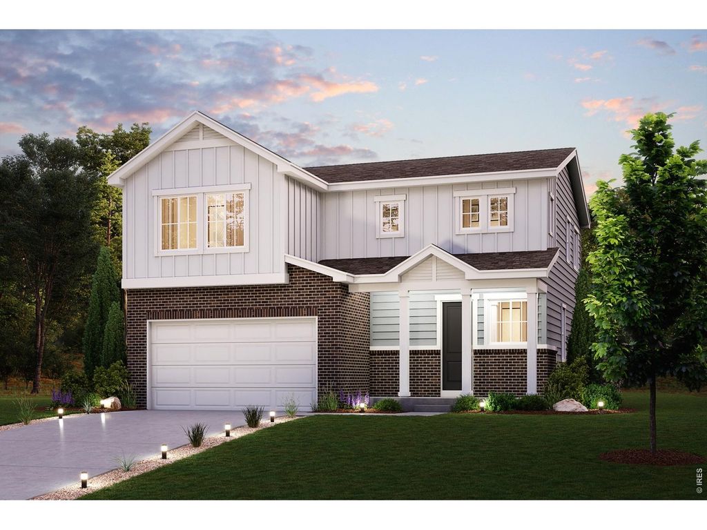 894 Harvard St, Johnstown, CO 80534
