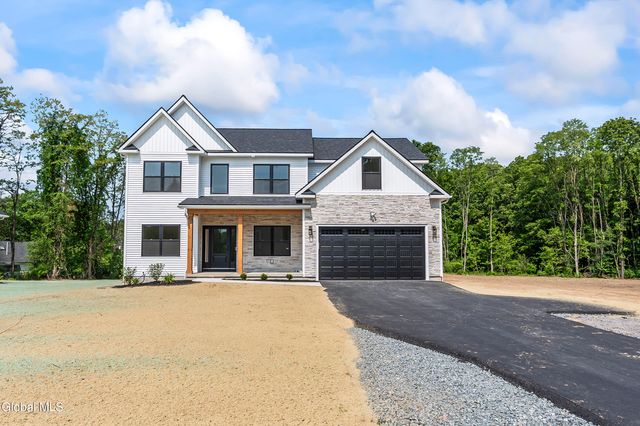 25 Teakwood Drive, Clifton Park, NY 12065