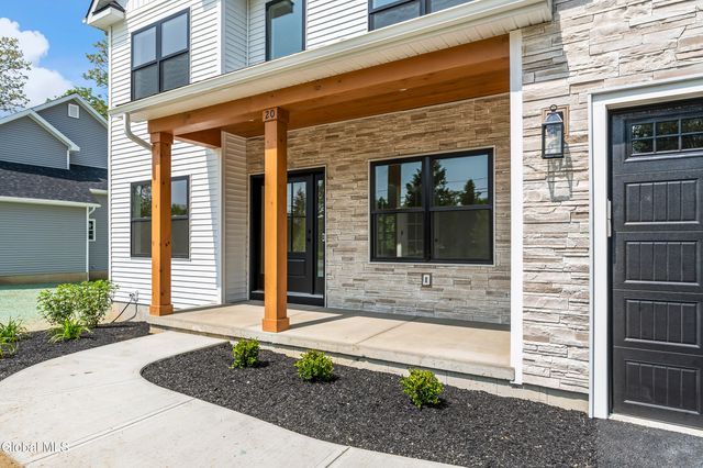 25 Teakwood Drive, Clifton Park, NY 12065