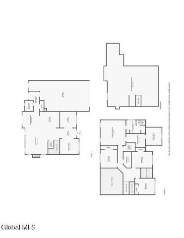 25 Teakwood Drive, Clifton Park, NY 12065