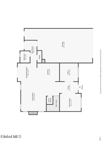 25 Teakwood Drive, Clifton Park, NY 12065