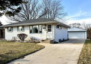 8830 W Acacia STREET, Milwaukee, WI 53224