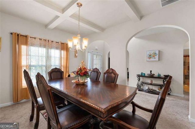 2748 Village Park Drive E, Ellenwood, GA 30294