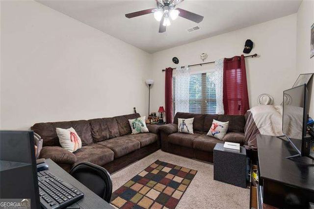 2748 Village Park Drive E, Ellenwood, GA 30294