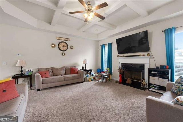 2748 Village Park Drive E, Ellenwood, GA 30294