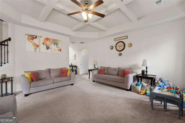 2748 Village Park Drive E, Ellenwood, GA 30294