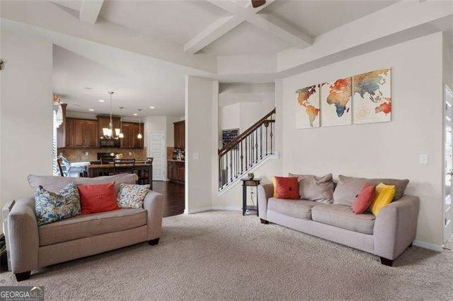 2748 Village Park Drive E, Ellenwood, GA 30294