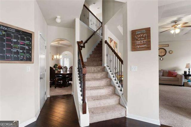 2748 Village Park Drive E, Ellenwood, GA 30294