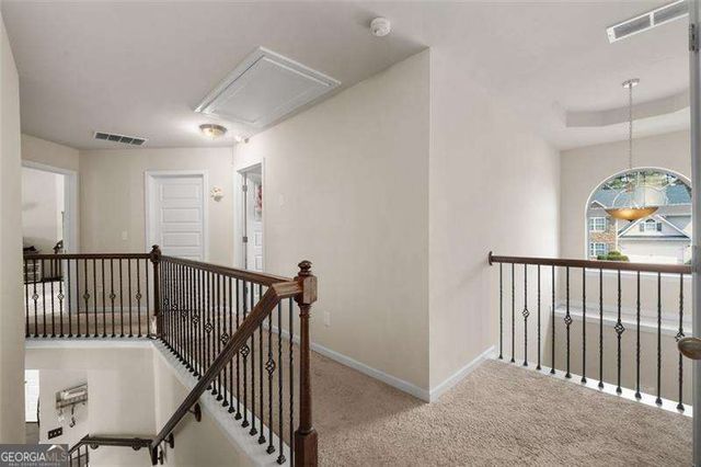 2748 Village Park Drive E, Ellenwood, GA 30294