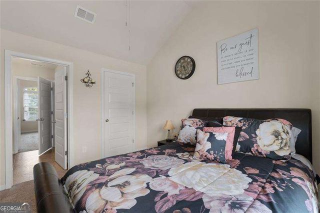 2748 Village Park Drive E, Ellenwood, GA 30294