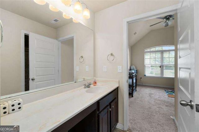2748 Village Park Drive E, Ellenwood, GA 30294