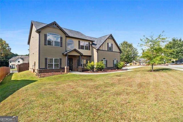 2748 Village Park Drive E, Ellenwood, GA 30294